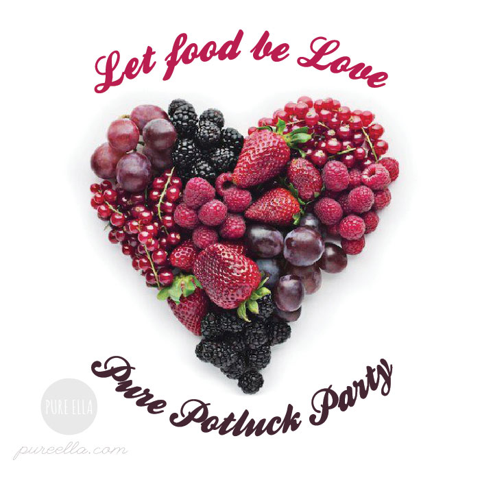 Featured image of post Foods Valentines Day Potluck Ideas - According to our 2021 valentine&#039;s day spending and shopping survey, food is the valentine&#039;s gift most of us want to receive.